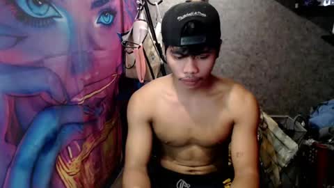 Snapshot of pinoy_fuckboy69 chatting on August 4, 2026, 4:59 am pinoy_fuckboy69 online show from August 4, 2026, 4:59 am