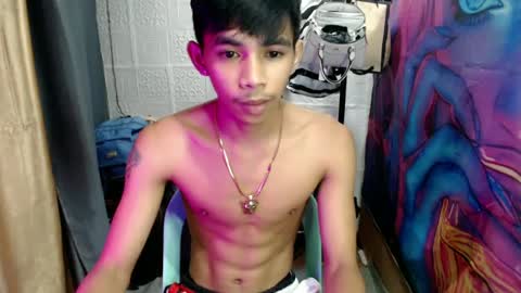 Snapshot of pinoy_oyd69 chatting on June 24, 2026, 3:55 pm pinoy_oyd69 online show from June 24, 2026, 3:55 pm