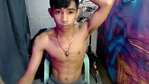 Snapshot of pinoy_oyd69 chatting on June 27, 2026, 1:54 am pinoy_oyd69 online show from June 27, 2026, 1:54 am