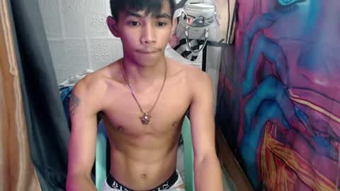 Snapshot of pinoy_oyd69 chatting on June 28, 2026, 1:17 pm pinoy_oyd69 online show from June 28, 2026, 1:17 pm