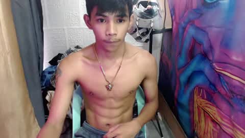 Snapshot of pinoy_oyd69 chatting on June 30, 2026, 7:53 am pinoy_oyd69 online show from June 30, 2026, 7:53 am