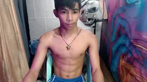 Snapshot of pinoy_oyd69 chatting on July 1, 2026, 6:48 am pinoy_oyd69 online show from July 1, 2026, 6:48 am