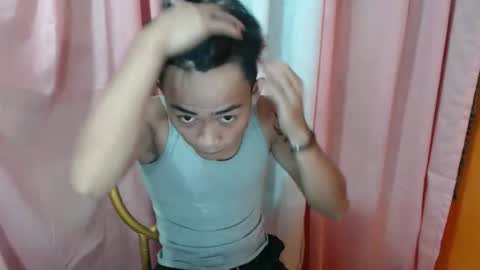 pinoy_palautogxxx online show from February 3, 2026, 2:55 pm