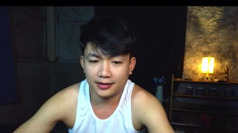 Snapshot of pinoy_petitehugecock chatting on January 11, 2026, 5:29 pm alex online show from January 11, 2026, 5:29 pm