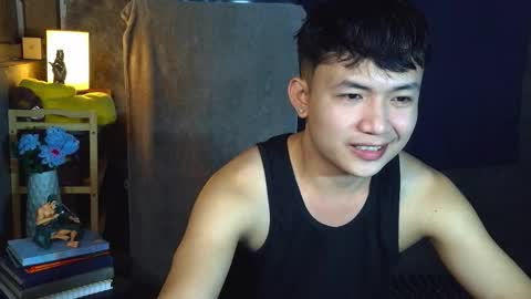 Snapshot of pinoy_petitehugecock chatting on February 19, 2026, 9:27 am alex online show from February 19, 2026, 9:27 am