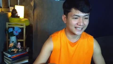 Snapshot of pinoy_petitehugecock chatting on March 6, 2026, 6:37 pm alex online show from March 6, 2026, 6:37 pm