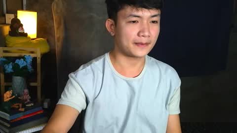 Snapshot of pinoy_petitehugecock chatting on March 9, 2026, 12:53 pm alex online show from March 9, 2026, 12:53 pm