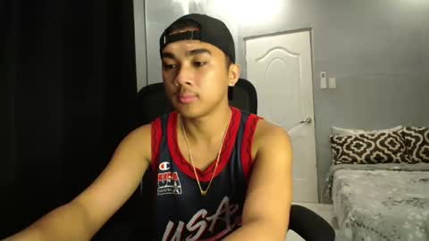Snapshot of pinoyadriannexxx chatting on September 28, 2025, 12:38 am Adrianne online show from September 28, 2025, 12:38 am