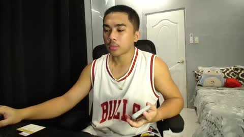 Snapshot of pinoyadriannexxx chatting on October 14, 2025, 2:12 am Adrianne online show from October 14, 2025, 2:12 am