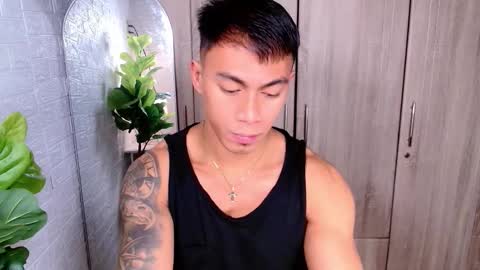 ethan online show from October 22, 2025, 2:56 am