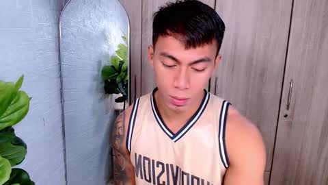 ethan online show from November 16, 2025, 3:45 am