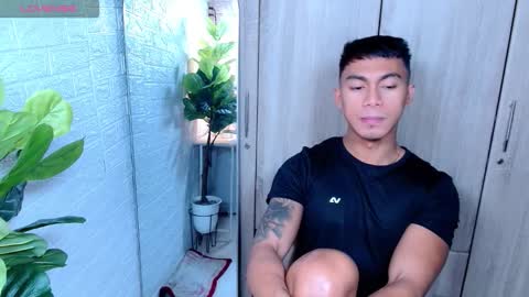 ethan online show from December 23, 2025, 1:47 am