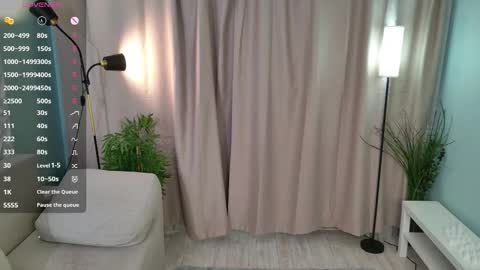 pinquinn online show from February 13, 2026, 7:15 am