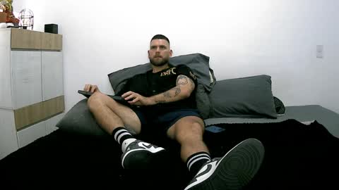 pipe1203 online show from March 26, 2026, 7:30 pm