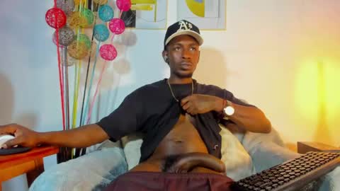 P I P E - M O NS T E R C O C K online show from May 6, 2026, 7:52 pm