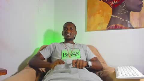 P I P E - M O NS T E R C O C K online show from June 10, 2026, 7:24 pm