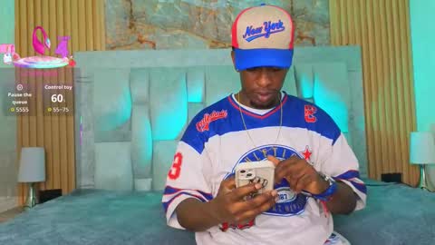 pipedark_ online show from January 7, 2026, 3:20 am