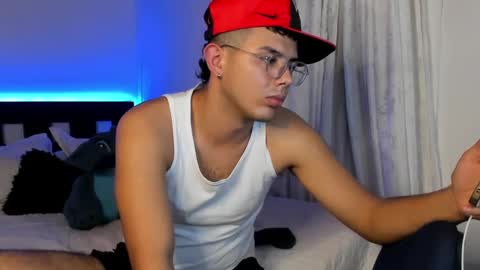 Snapshot of piperodriguez_ chatting on December 3, 2024, 2:25 am Pipe Rodriguez online show from December 3, 2024, 2:25 am