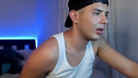 Snapshot of piperodriguez_ chatting on December 17, 2024, 4:01 am Pipe Rodriguez online show from December 17, 2024, 4:01 am