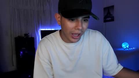 Snapshot of piperodriguez_ chatting on January 16, 2025, 5:00 am Pipe Rodriguez online show from January 16, 2025, 5:00 am