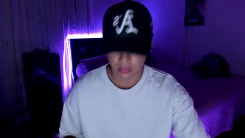 Snapshot of piperodriguez_ chatting on January 19, 2025, 5:48 am Pipe Rodriguez online show from January 19, 2025, 5:48 am