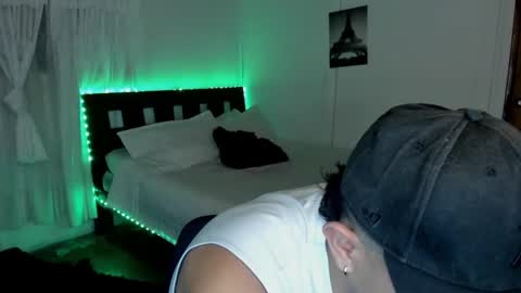 Snapshot of piperodriguez_ chatting on January 22, 2025, 6:42 am Pipe Rodriguez online show from January 22, 2025, 6:42 am