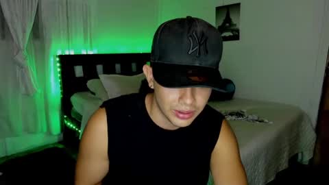 Snapshot of piperodriguez_ chatting on January 23, 2025, 5:35 am Pipe Rodriguez online show from January 23, 2025, 5:35 am