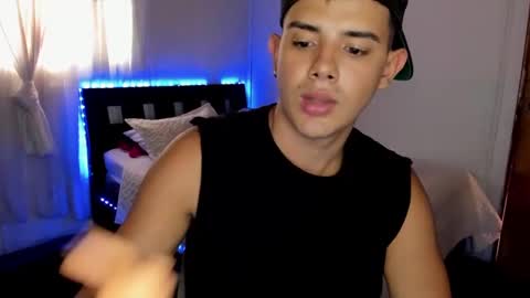 Snapshot of piperodriguez_ chatting on January 23, 2025, 7:07 pm Pipe Rodriguez online show from January 23, 2025, 7:07 pm