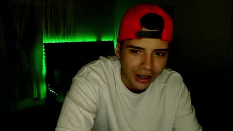 Snapshot of piperodriguez_ chatting on January 25, 2025, 5:07 am Pipe Rodriguez online show from January 25, 2025, 5:07 am