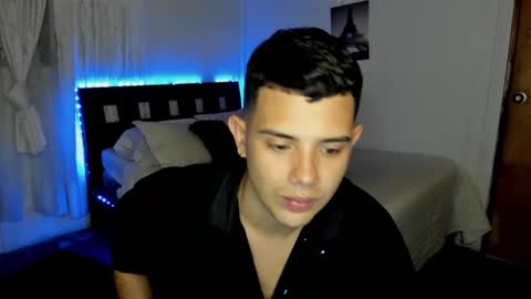 Snapshot of piperodriguez_ chatting on January 26, 2025, 4:09 am Pipe Rodriguez online show from January 26, 2025, 4:09 am