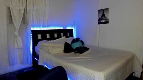 Snapshot of piperodriguez_ chatting on January 27, 2025, 3:47 am Pipe Rodriguez online show from January 27, 2025, 3:47 am