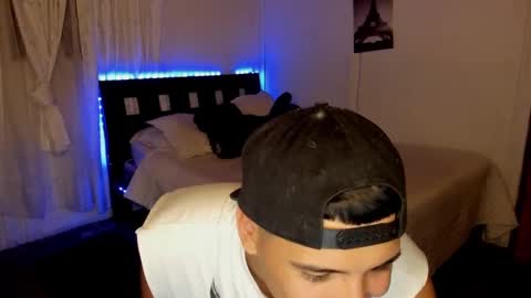 Snapshot of piperodriguez_ chatting on January 28, 2025, 8:14 am Pipe Rodriguez online show from January 28, 2025, 8:14 am