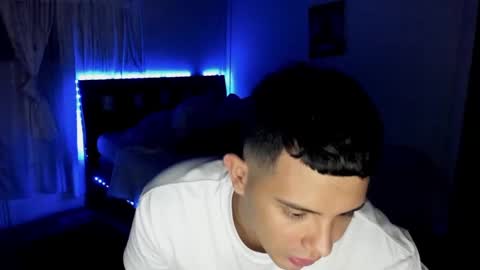 Snapshot of piperodriguez_ chatting on January 31, 2025, 3:09 am Pipe Rodriguez online show from January 31, 2025, 3:09 am