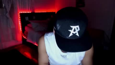 Snapshot of piperodriguez_ chatting on February 2, 2025, 2:06 am Pipe Rodriguez online show from February 2, 2025, 2:06 am