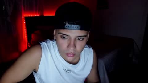 Snapshot of piperodriguez_ chatting on February 2, 2025, 5:10 am Pipe Rodriguez online show from February 2, 2025, 5:10 am