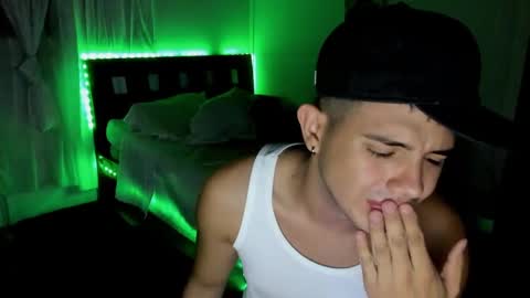 Snapshot of piperodriguez_ chatting on February 4, 2025, 7:18 am Pipe Rodriguez online show from February 4, 2025, 7:18 am