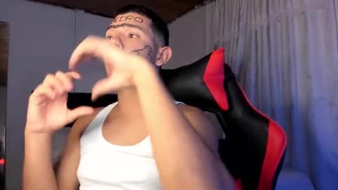 Snapshot of piperodriguez_ chatting on February 23, 2025, 1:57 am Pipe Rodriguez online show from February 23, 2025, 1:57 am