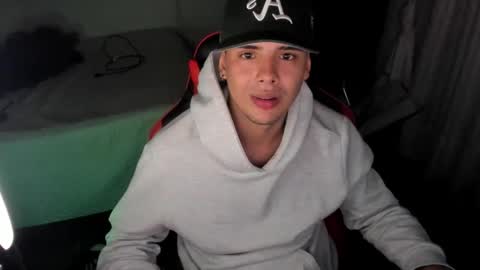 Snapshot of piperodriguez_ chatting on March 6, 2025, 5:14 am Pipe Rodriguez online show from March 6, 2025, 5:14 am