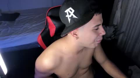 Snapshot of piperodriguez_ chatting on March 11, 2025, 3:48 am Pipe Rodriguez online show from March 11, 2025, 3:48 am