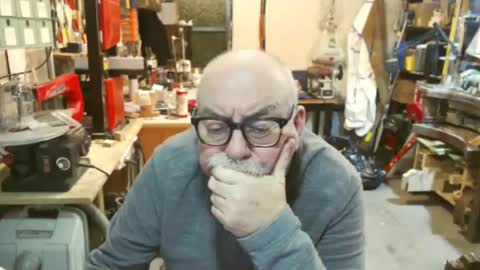 Snapshot of pippetta1 chatting on January 8, 2025, 10:26 am pippetta1 online show from January 8, 2025, 10:26 am