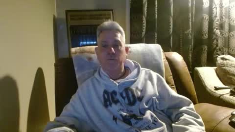 pirate334 online show from January 14, 2026, 1:33 am