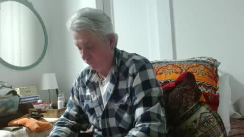 pirate334 online show from April 1, 2026, 2:56 am