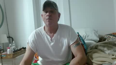 pirate334 online show from April 19, 2026, 1:05 am