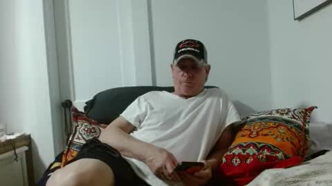 pirate334 online show from May 27, 2026, 1:35 am