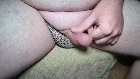 Hunter online show from September 26, 2025, 7:51 pm