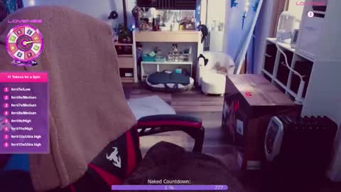 Pirate Coco online show from February 26, 2026, 9:41 am