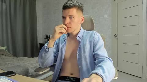 Pierre online show from March 1, 2026, 7:43 am