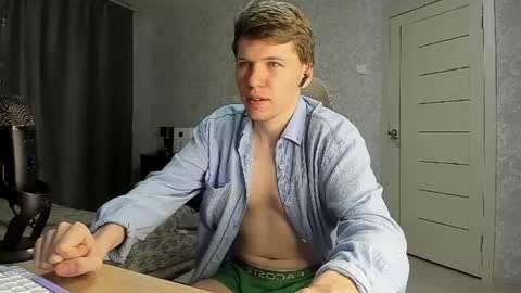 Pierre online show from July 5, 2026, 12:56 pm