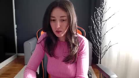 piscesgirl06 online show from February 18, 2025, 8:59 am