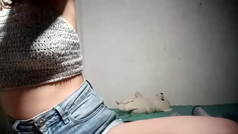 Snapshot of piscis_dreams chatting on January 16, 2025, 9:48 am PiscisDreams online show from January 16, 2025, 9:48 am